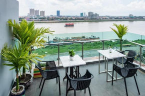 CHILCHILL Hotel Riverside